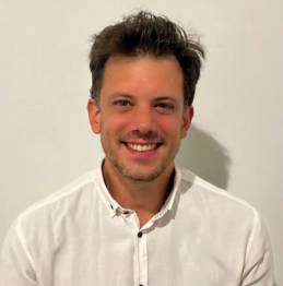 Andrés - Coordinador Operativo