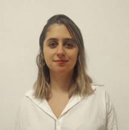 Daniela - Atención al Público